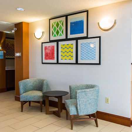 Holiday Inn Express Hotel & Suites Kinston By Ihg מראה חיצוני תמונה