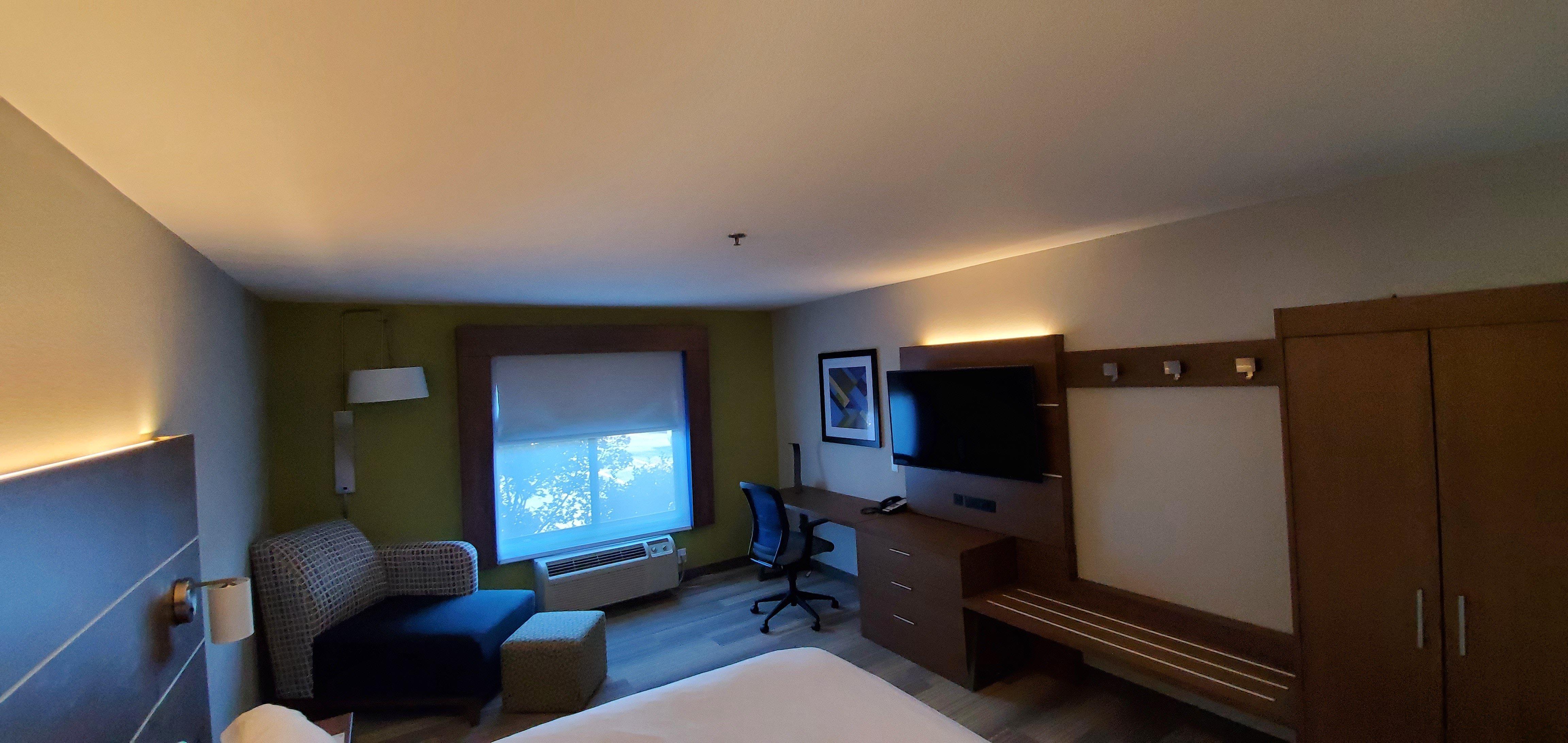 Holiday Inn Express Hotel & Suites Kinston By Ihg מראה חיצוני תמונה