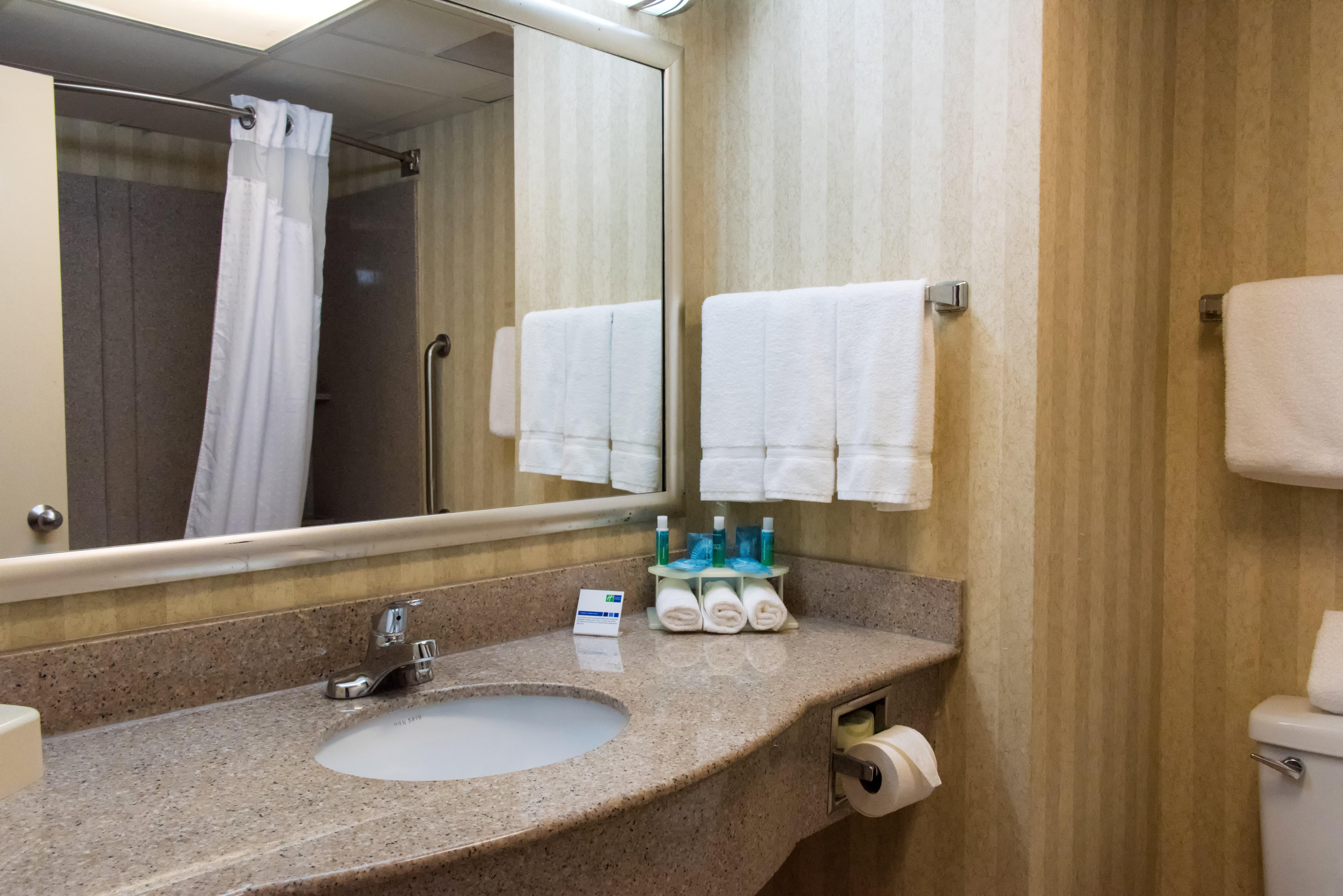 Holiday Inn Express Hotel & Suites Kinston By Ihg מראה חיצוני תמונה