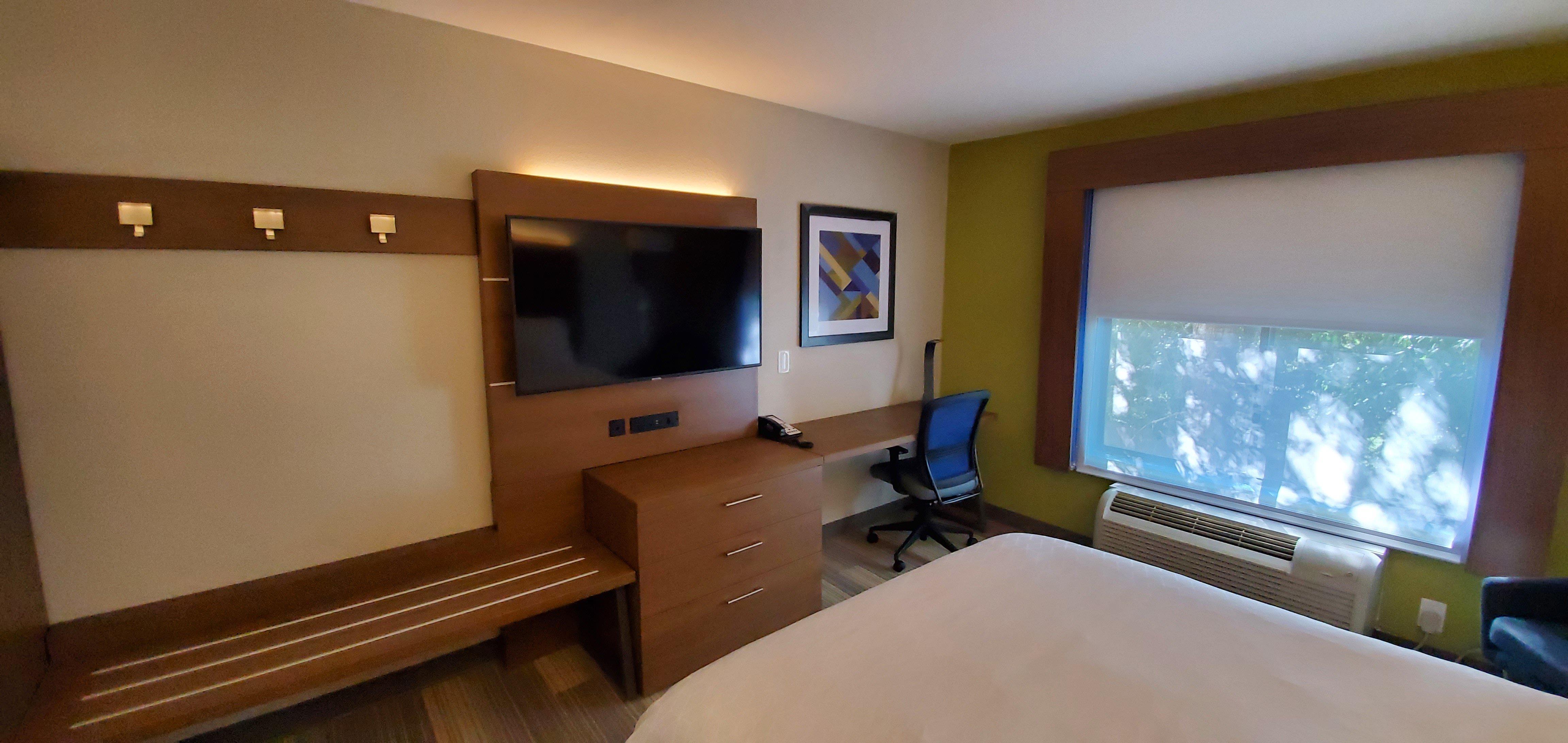Holiday Inn Express Hotel & Suites Kinston By Ihg מראה חיצוני תמונה