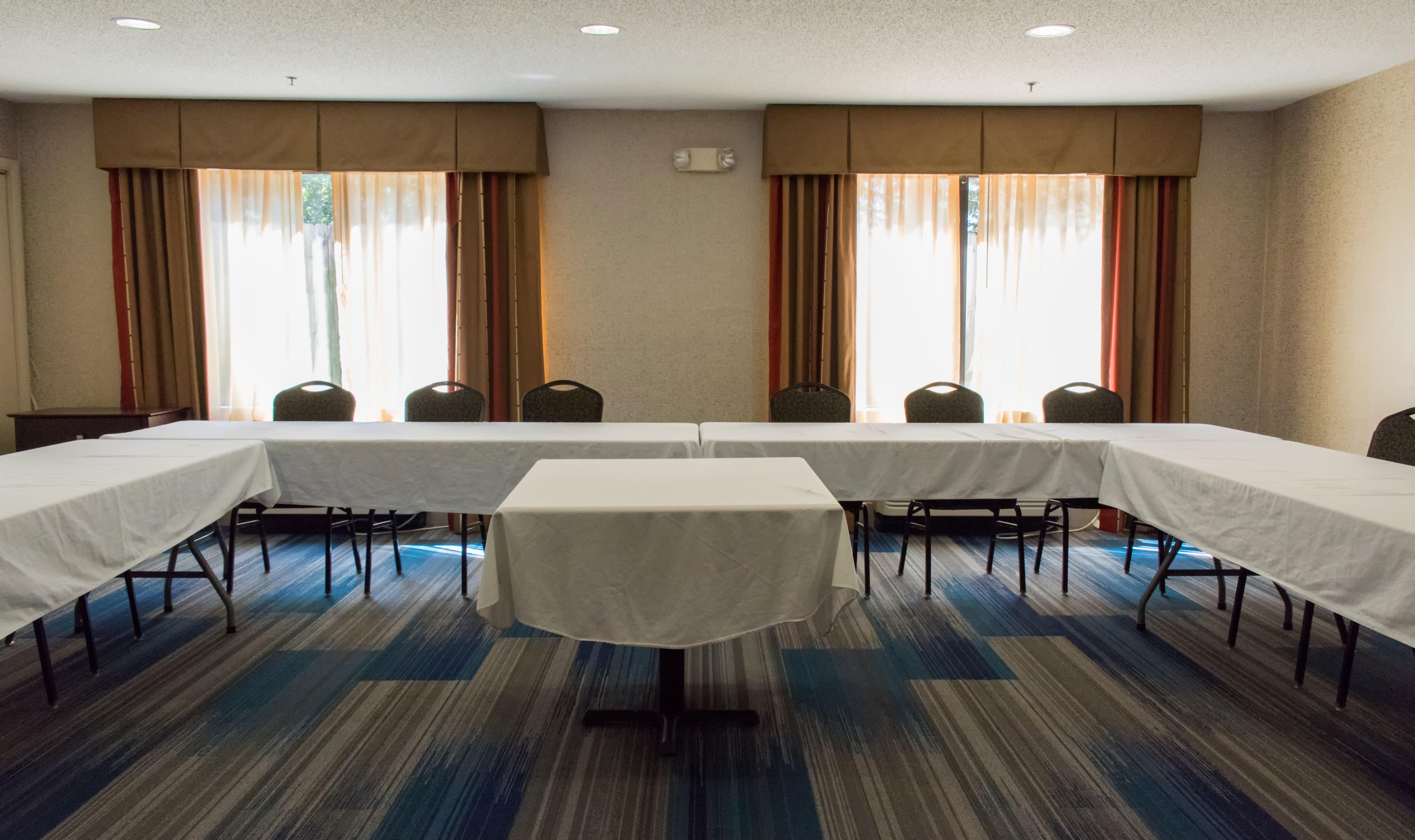 Holiday Inn Express Hotel & Suites Kinston By Ihg מראה חיצוני תמונה