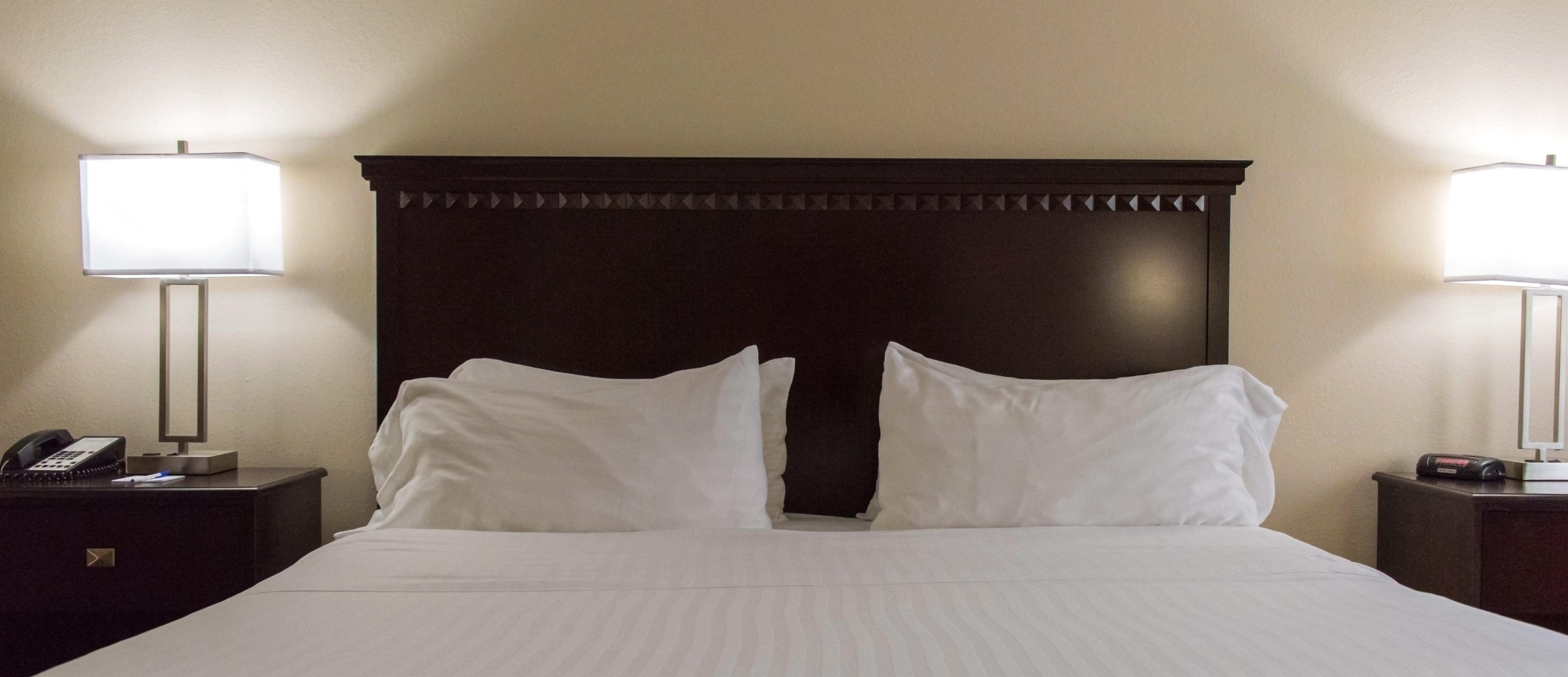 Holiday Inn Express Hotel & Suites Kinston By Ihg מראה חיצוני תמונה