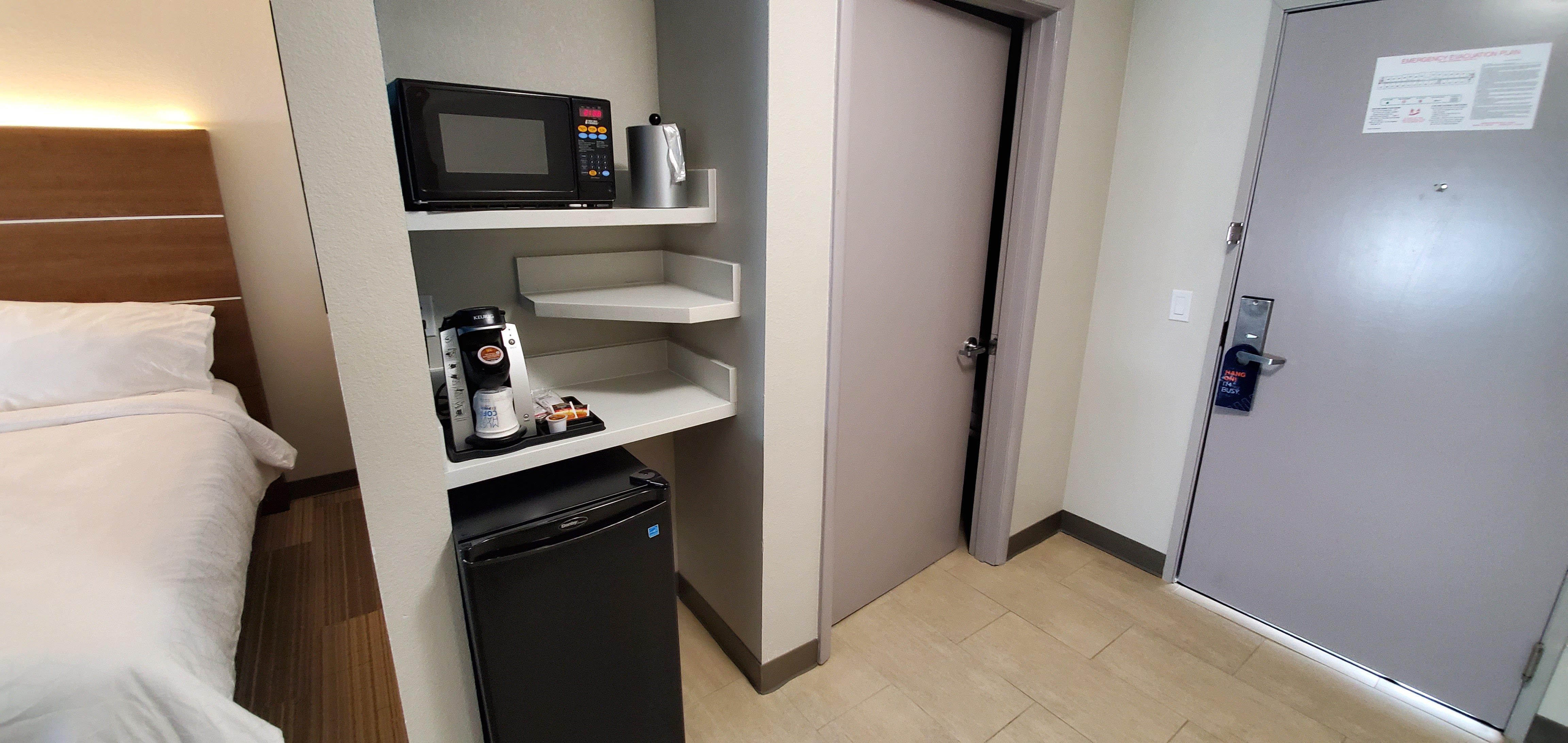 Holiday Inn Express Hotel & Suites Kinston By Ihg מראה חיצוני תמונה