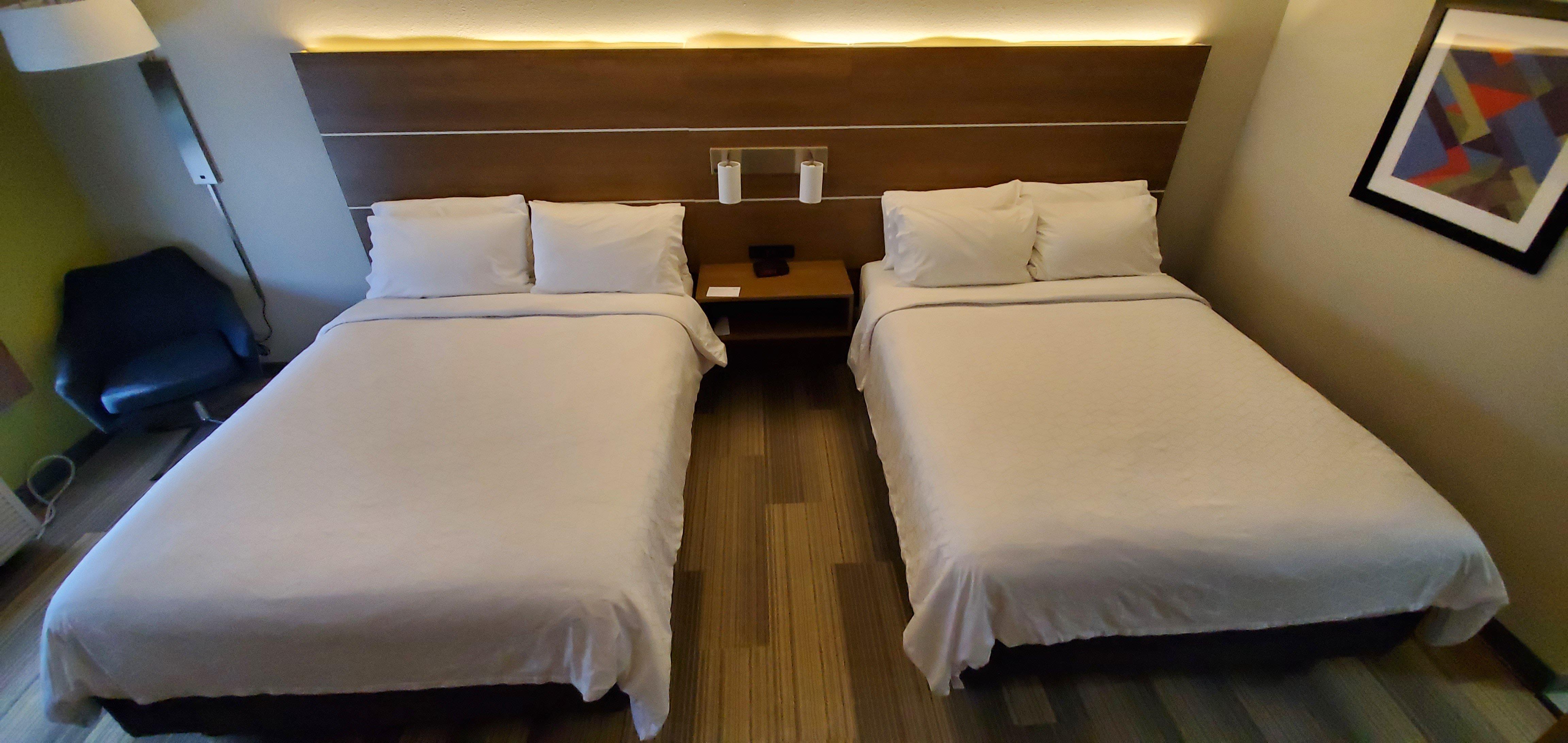 Holiday Inn Express Hotel & Suites Kinston By Ihg מראה חיצוני תמונה