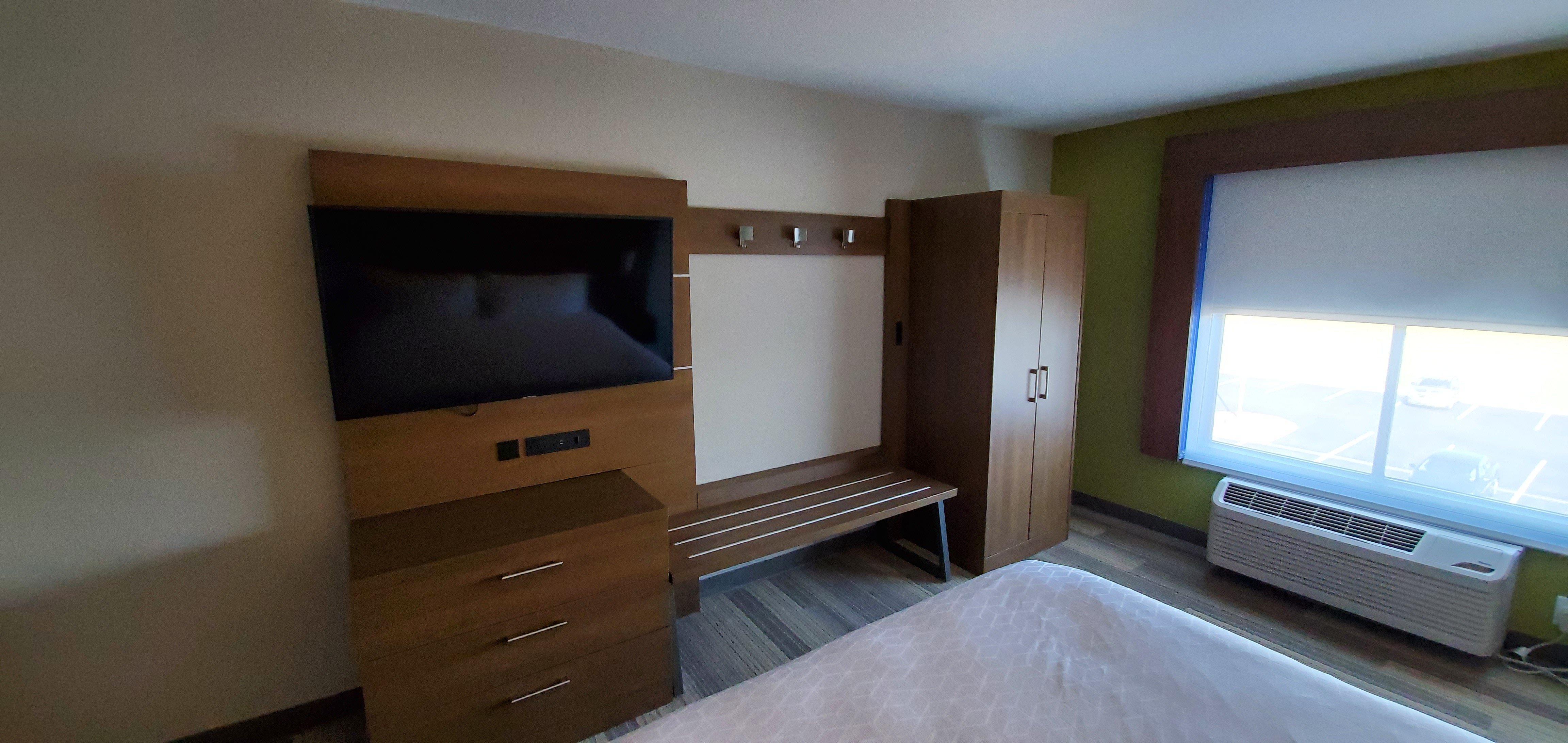 Holiday Inn Express Hotel & Suites Kinston By Ihg מראה חיצוני תמונה