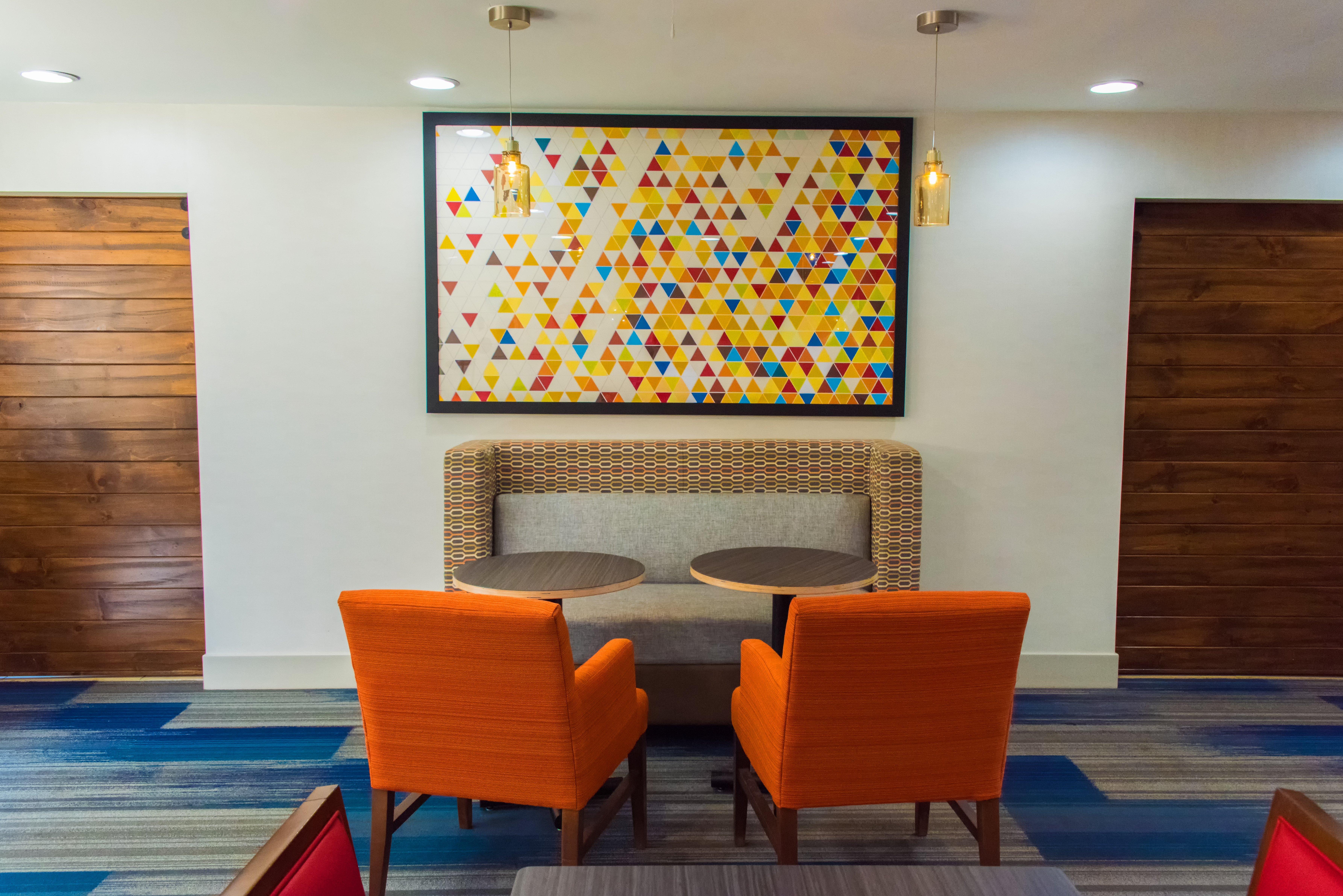 Holiday Inn Express Hotel & Suites Kinston By Ihg מראה חיצוני תמונה