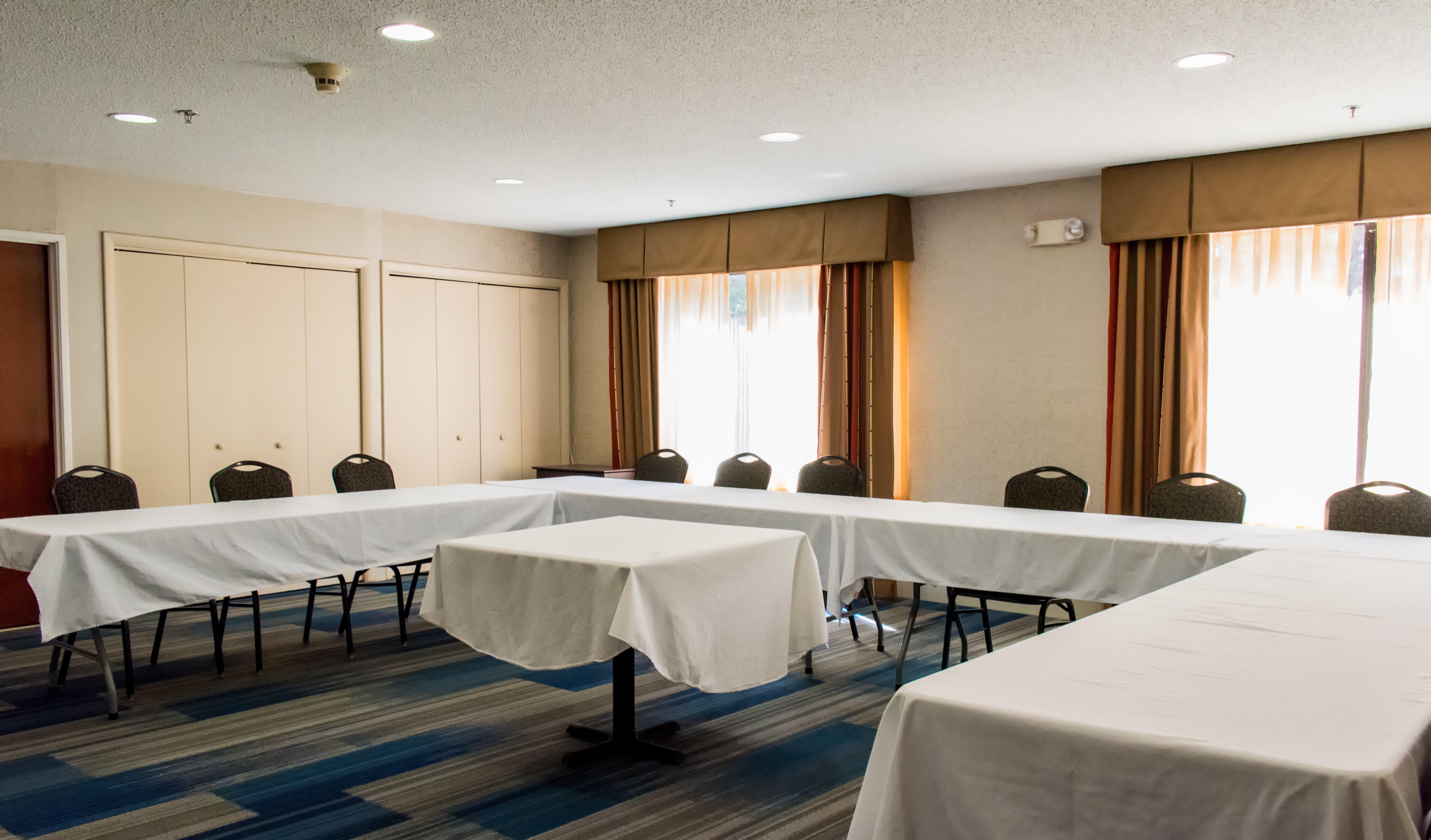 Holiday Inn Express Hotel & Suites Kinston By Ihg מראה חיצוני תמונה
