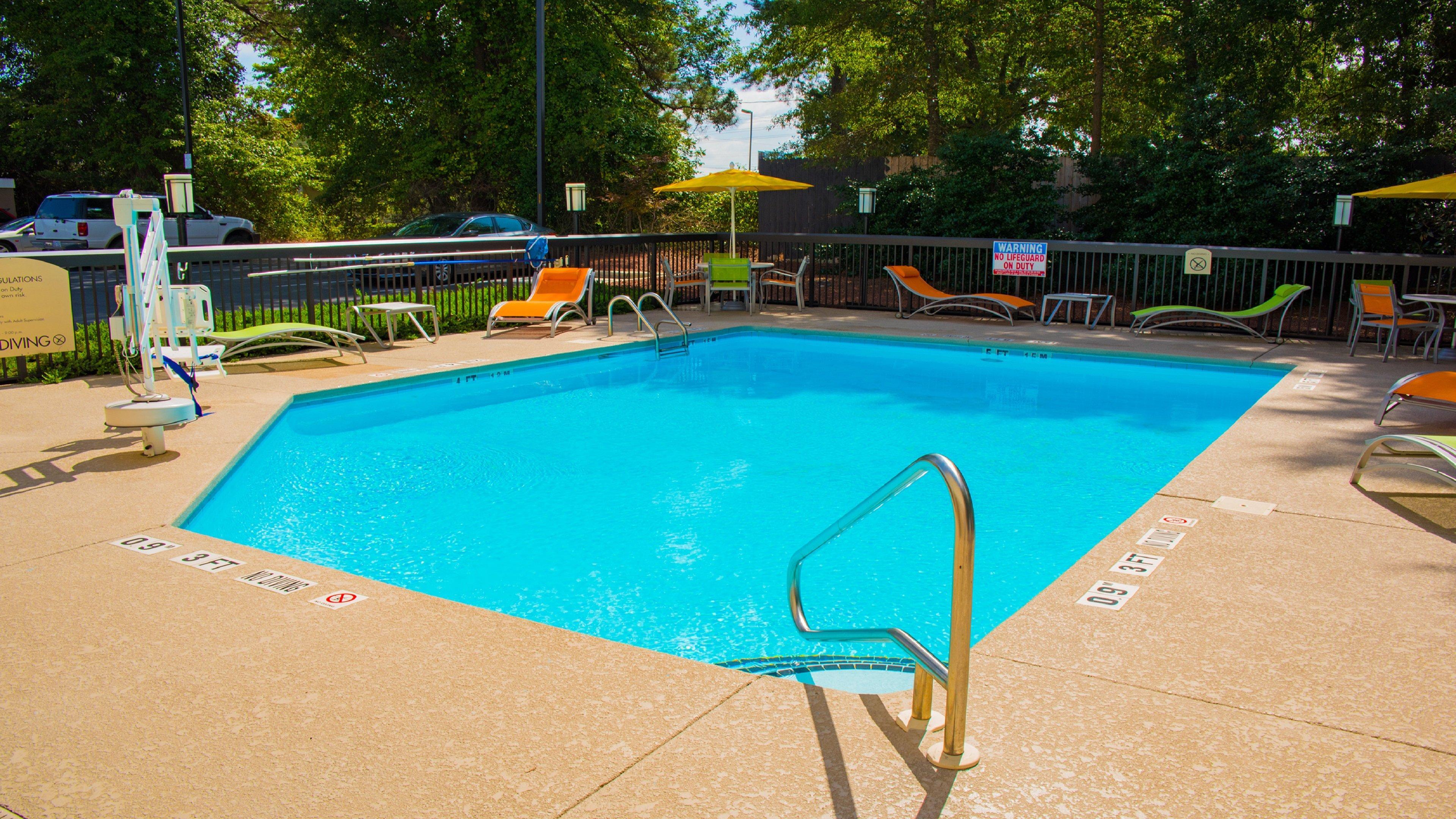 Holiday Inn Express Hotel & Suites Kinston By Ihg מראה חיצוני תמונה